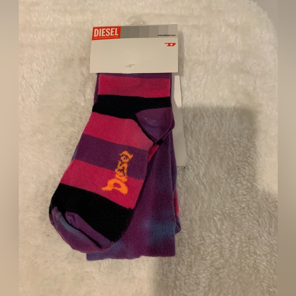 Diesel Kids Tights